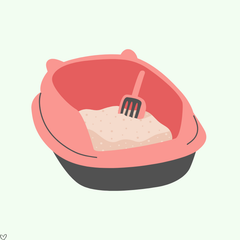 Collection image for: Așternuturi de litieră Pisici