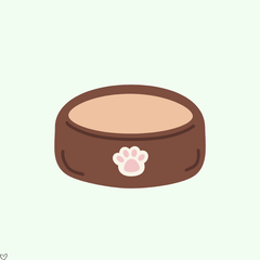 Collection image for: Castroane și boluri Pisici