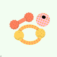 Collection image for: Jucării Câini