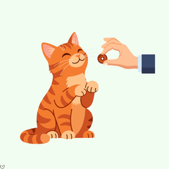 Collection image for: Recompense Pisici