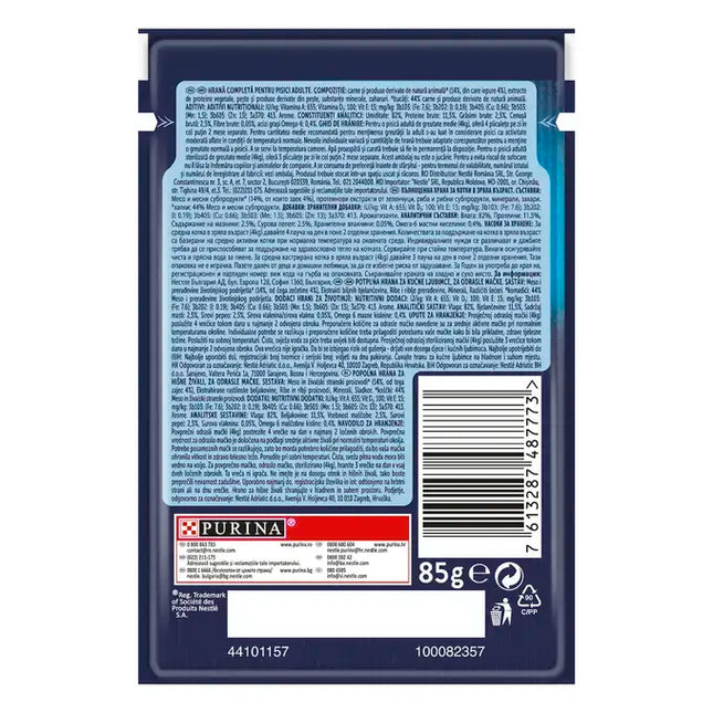 Felix Fantastic Iepure in aspic plic 85g