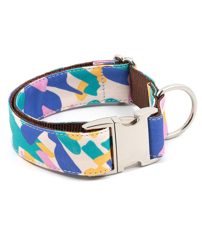 Zgardă Brott Textura Montroig Dog