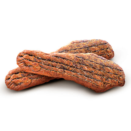 Carnilove Jerky Lamb with Salmon Fillet 100 g