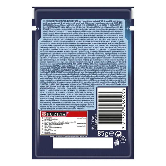 Felix Fantastic Vita in aspic plic 85g