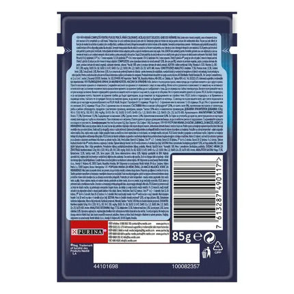 Felix Fantastic Junior Pui în aspic plic 85g