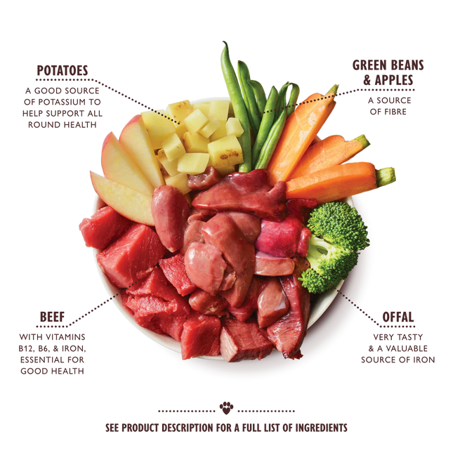 Lily's Kitchen for Dogs Cottage Pie 150 g