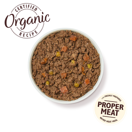 Lily's Kitchen for Dogs Organic Lamb Supper 150 g