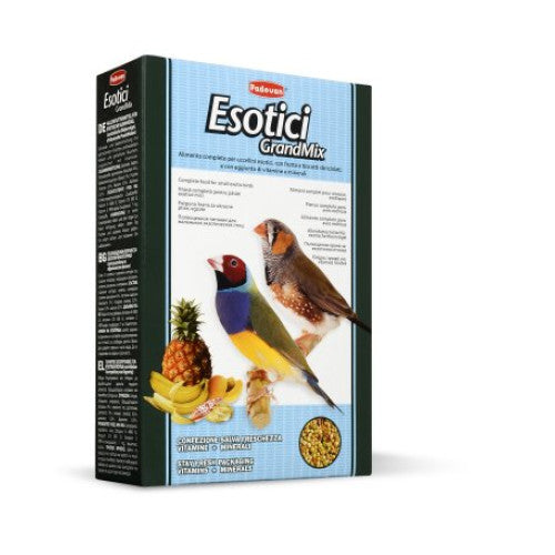 Grandmix exotice 400g