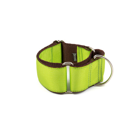 Zgardă Solid Green Apple