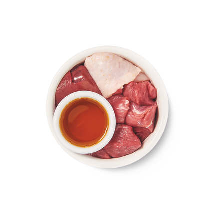 Lily's Kitchen Cat Smooth Lamb Pate 85 g