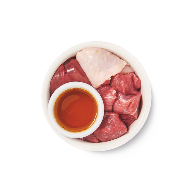 Lily's Kitchen Cat Smooth Lamb Pate 85 g