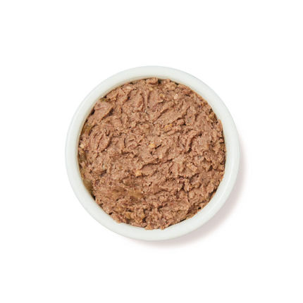 Lily's Kitchen Cat Smooth Salmon & Chicken Pate 85 g