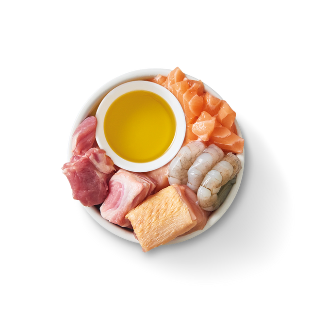 Lily's Kitchen Cat Smooth Salmon & Chicken Pate 85 g