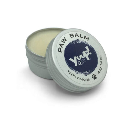 Balsam lăbuțe Yuup Paw Balm