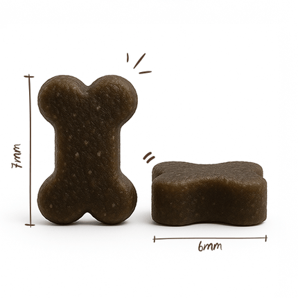 Recompense pentru câini Bosch Fruitees Mango 200 g