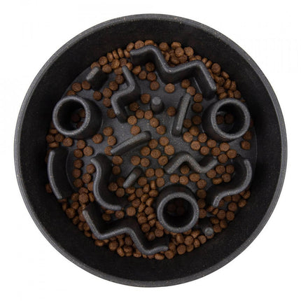 Castron hrănire lentă