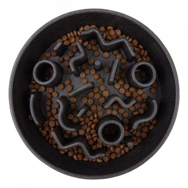 Castron hrănire lentă