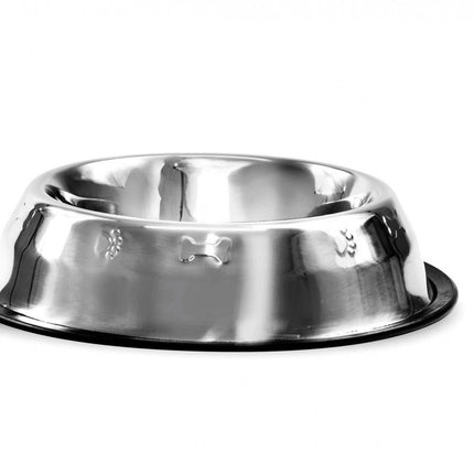 Castron inox