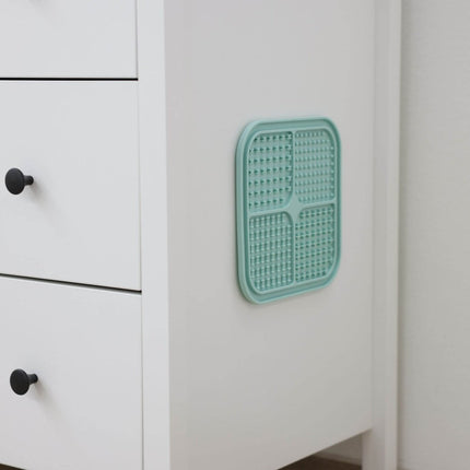 Covoraș hrănire lentă Lick Mat - 20x20cm