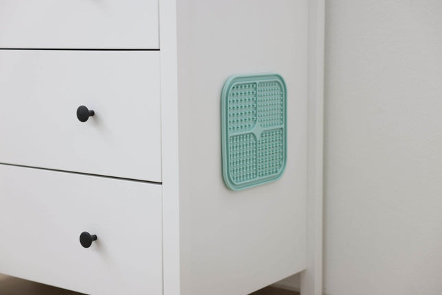 Covoraș hrănire lentă Lick Mat - 20x20cm