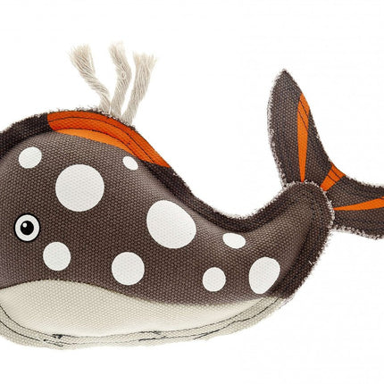 Jucărie canvas - Animale marine - 32cm