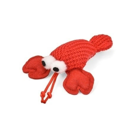 jucarie-pentru-pisici-larry-homarul-rosu