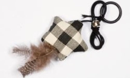 Jucărie interactivă pisică