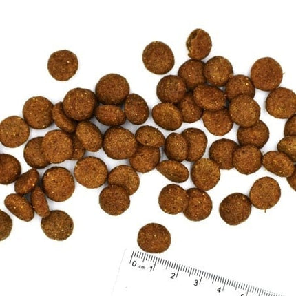 Monge Natural Superpremium Monoprotein Puppy All Breeds - Porc și Orez - 2,5kg