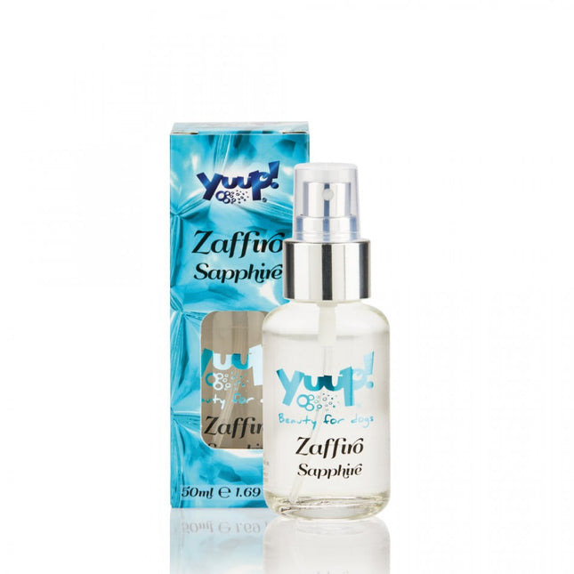 Parfum Yuup Fashion Sapphire - 50ml
