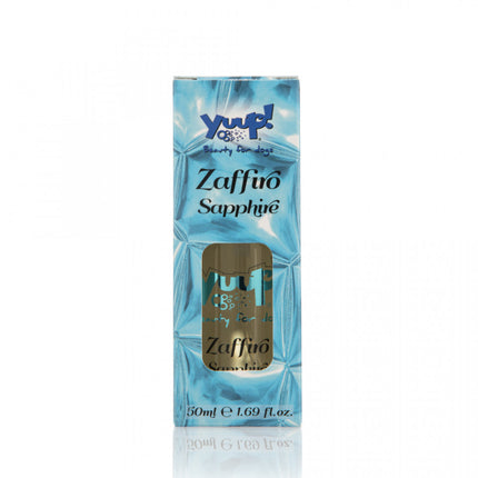 Parfum Yuup Fashion Sapphire - 50ml