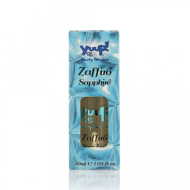 Parfum Yuup Fashion Sapphire - 50ml