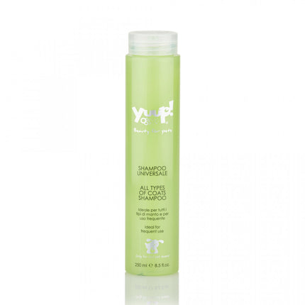 Șampon Yuup Home Universal - 250ml