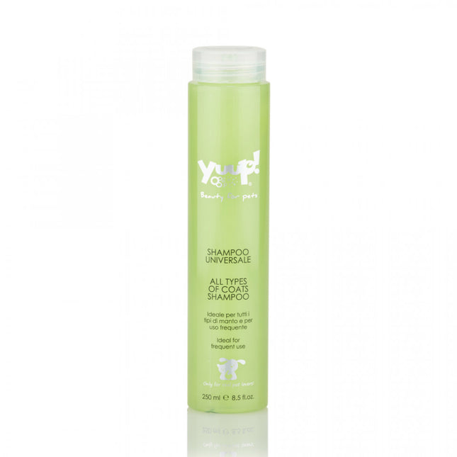 Șampon Yuup Home Universal - 250ml