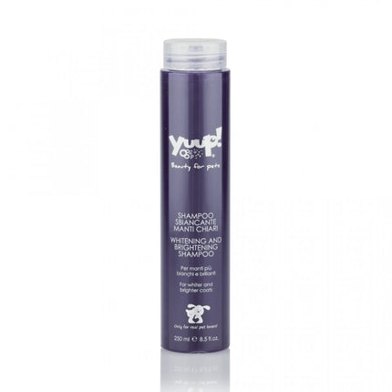 Șampon Yuup Home White - 250ml