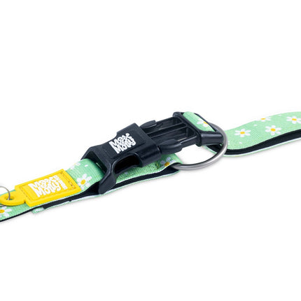 Zgardă Max & Molly Smart ID - S - Margarete